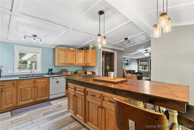 5044 N US 421, Madison, IN 47250