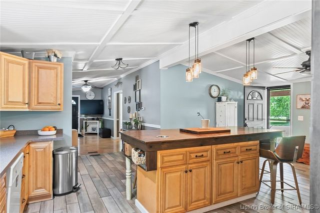 5044 N US 421, Madison, IN 47250