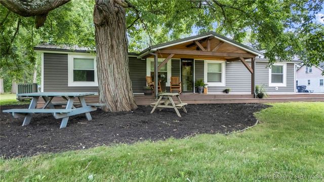 5044 N US 421, Madison, IN 47250