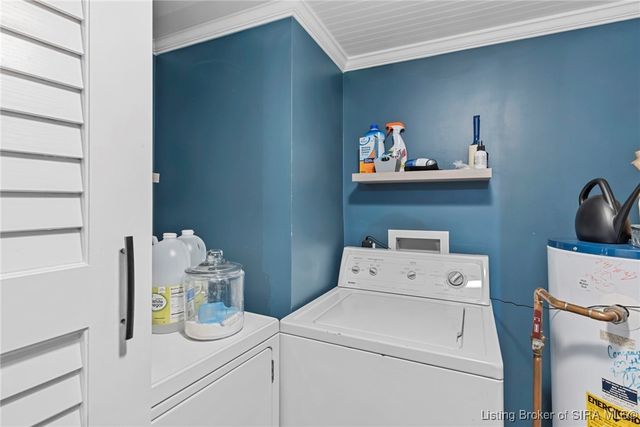 5044 N US 421, Madison, IN 47250