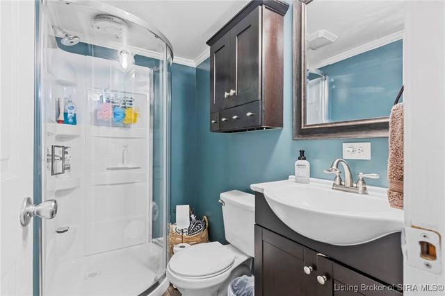 5044 N US 421, Madison, IN 47250