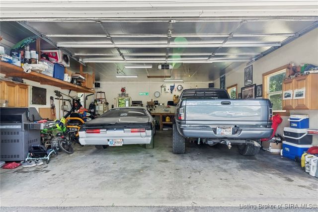 5044 N US 421, Madison, IN 47250