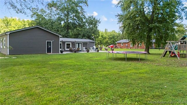 5044 N US 421, Madison, IN 47250