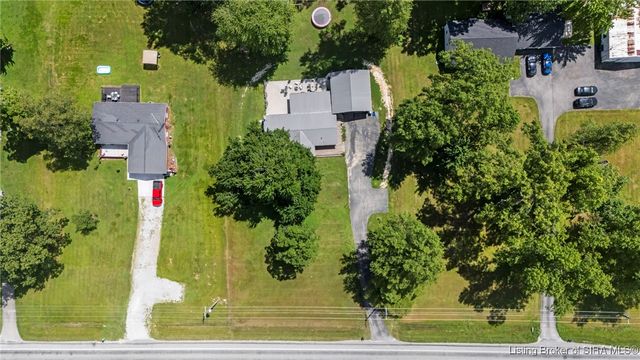 5044 N US 421, Madison, IN 47250