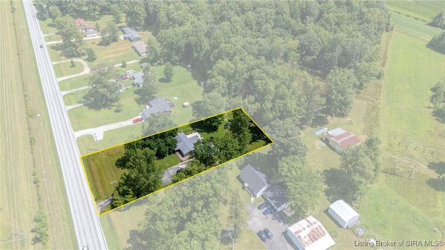 5044 N US 421, Madison, IN 47250