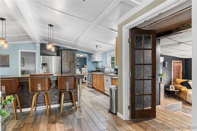 5044 N US 421, Madison, IN 47250