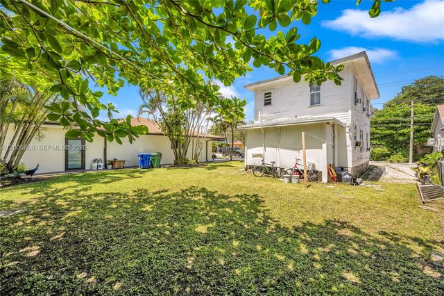3420 Charles Avenue, Miami, FL 33133
