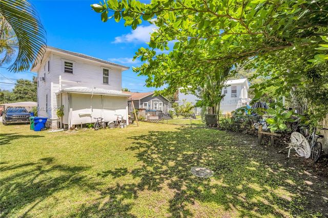 3420 Charles Avenue, Miami, FL 33133