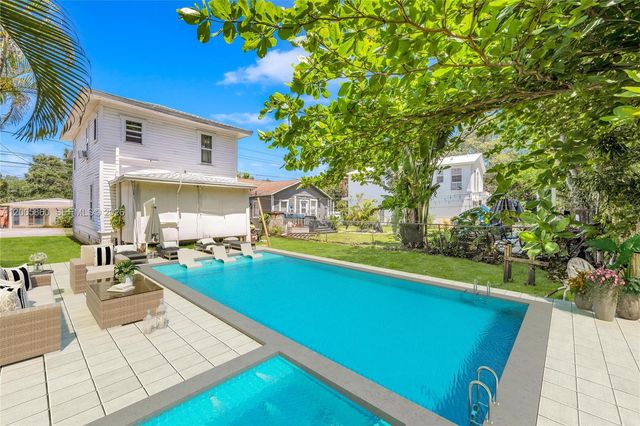 3420 Charles Avenue, Miami, FL 33133