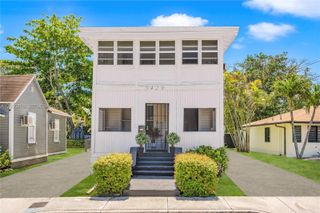 3420 Charles Avenue, Miami, FL 33133