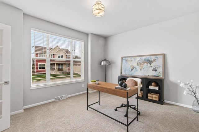9725 Tawny Acorn Drive, Verona, WI 53593