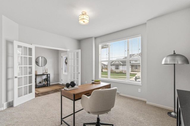 9725 Tawny Acorn Drive, Verona, WI 53593