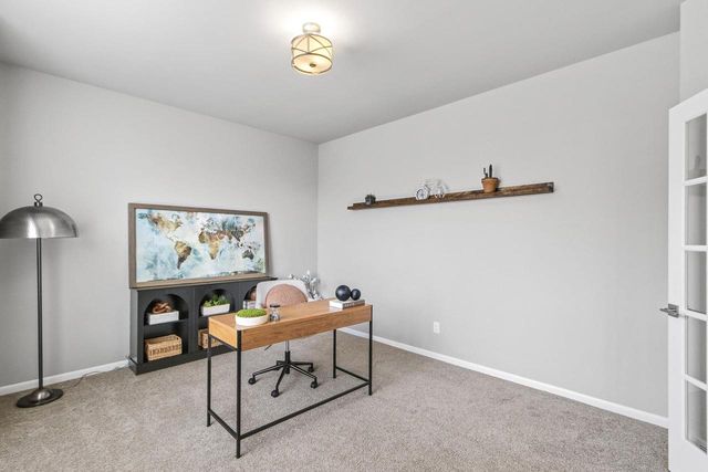 9725 Tawny Acorn Drive, Verona, WI 53593
