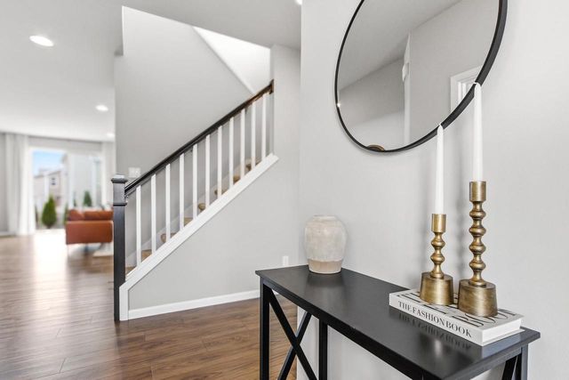 9725 Tawny Acorn Drive, Verona, WI 53593