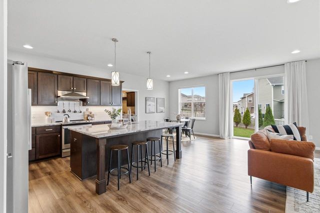 9725 Tawny Acorn Drive, Verona, WI 53593
