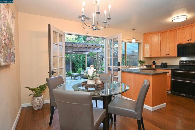 1290 Honey Trail, Walnut Creek, CA 94597