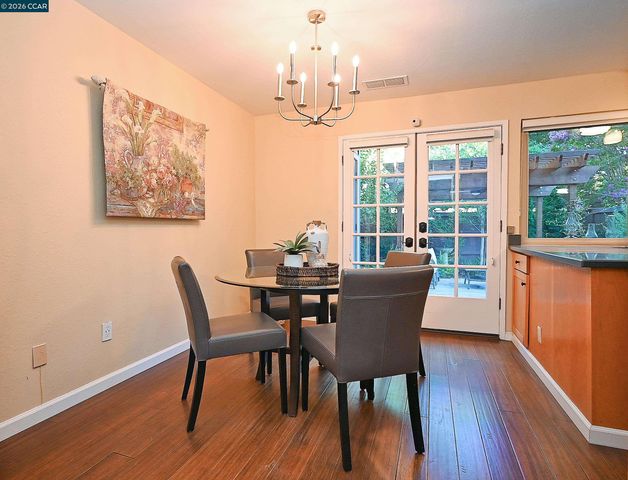 1290 Honey Trail, Walnut Creek, CA 94597