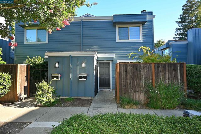 1290 Honey Trail, Walnut Creek, CA 94597