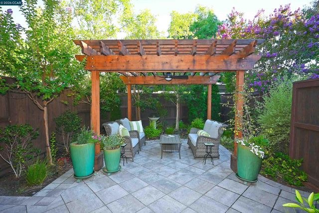 1290 Honey Trail, Walnut Creek, CA 94597