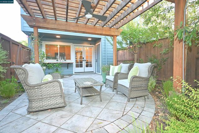 1290 Honey Trail, Walnut Creek, CA 94597