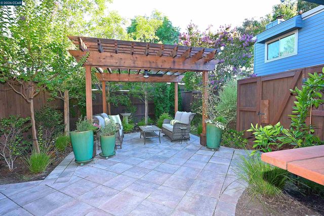 1290 Honey Trail, Walnut Creek, CA 94597