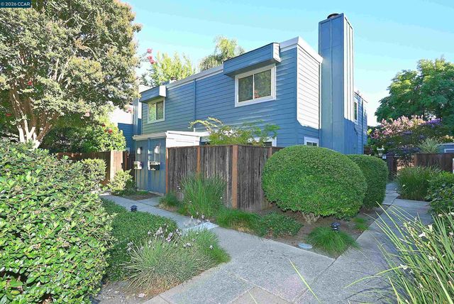 1290 Honey Trail, Walnut Creek, CA 94597