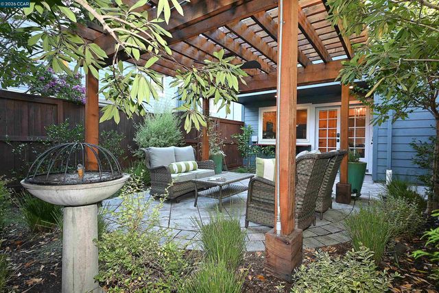 1290 Honey Trail, Walnut Creek, CA 94597