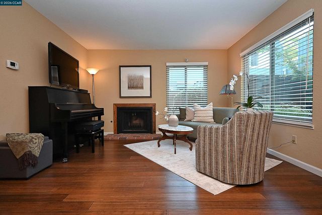 1290 Honey Trail, Walnut Creek, CA 94597