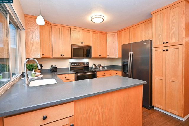 1290 Honey Trail, Walnut Creek, CA 94597