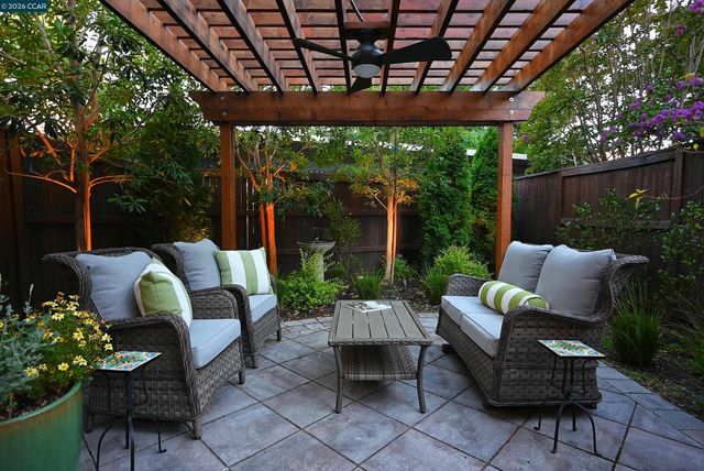 1290 Honey Trail, Walnut Creek, CA 94597