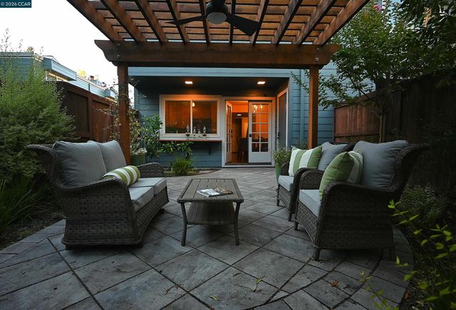 1290 Honey Trail, Walnut Creek, CA 94597