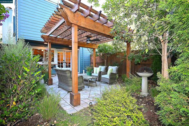 1290 Honey Trail, Walnut Creek, CA 94597