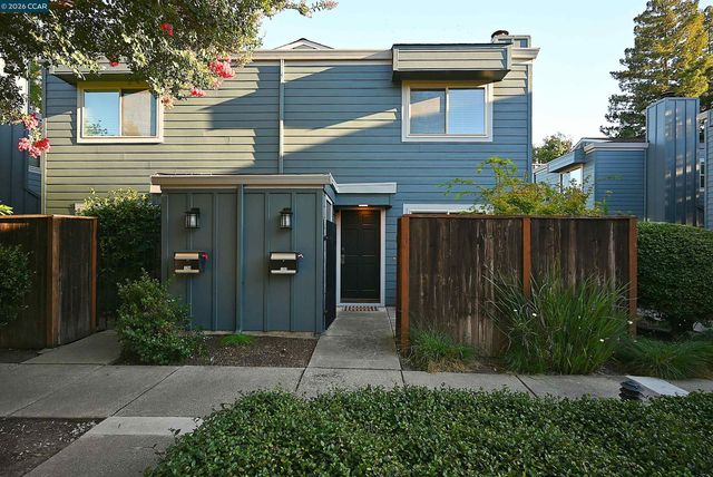 1290 Honey Trail, Walnut Creek, CA 94597
