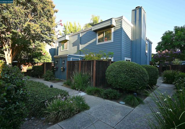 1290 Honey Trail, Walnut Creek, CA 94597