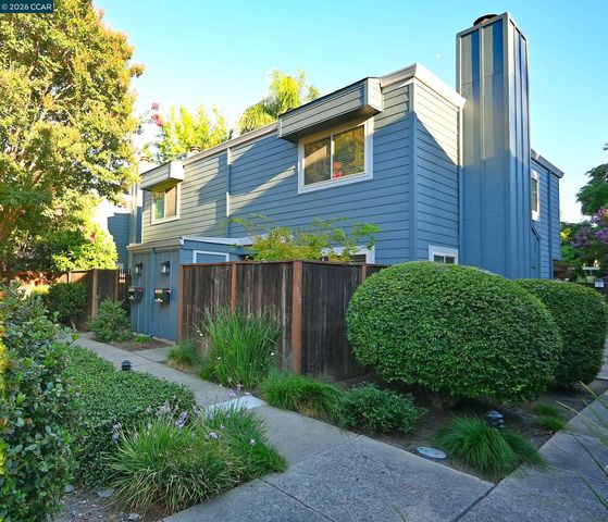 1290 Honey Trail, Walnut Creek, CA 94597