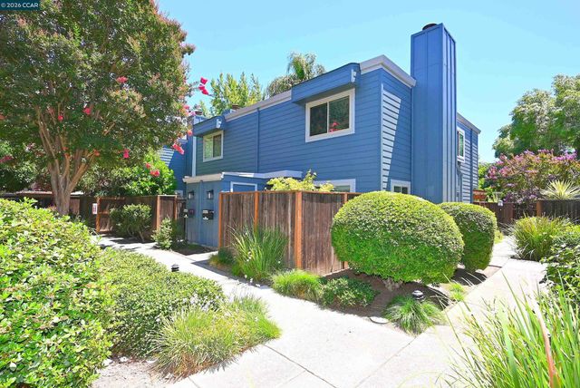 1290 Honey Trail, Walnut Creek, CA 94597