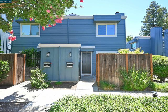 1290 Honey Trail, Walnut Creek, CA 94597