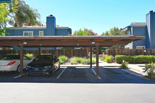 1290 Honey Trail, Walnut Creek, CA 94597