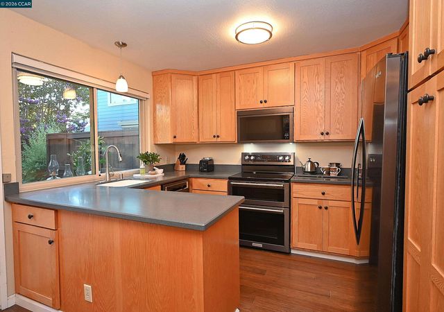 1290 Honey Trail, Walnut Creek, CA 94597