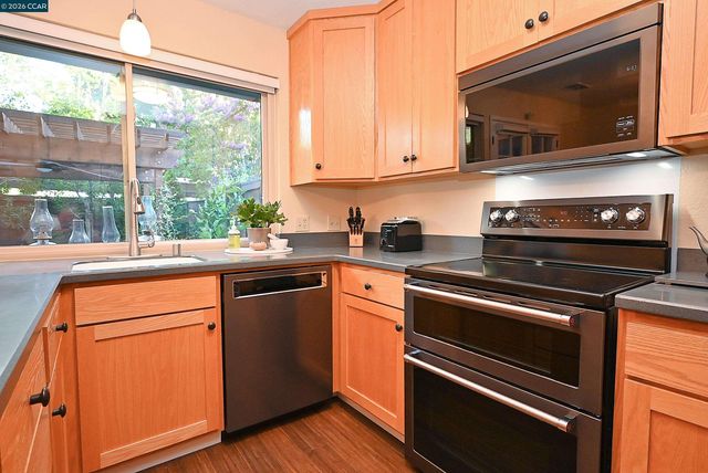 1290 Honey Trail, Walnut Creek, CA 94597