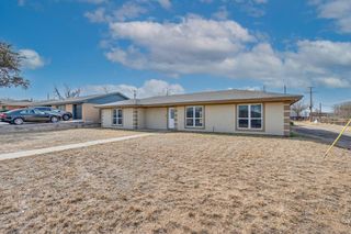 610 Tulane St, Big Spring, TX 79720