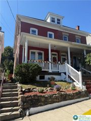133 Diamond Street, Slatington Boro, PA 18080