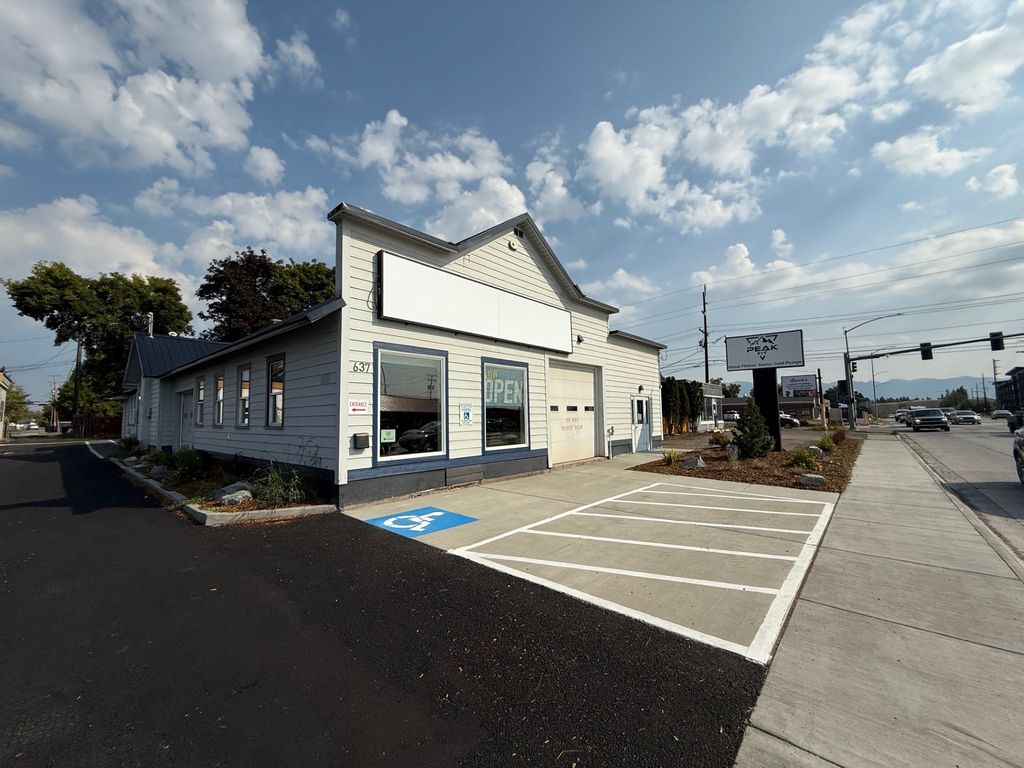 637 Idaho Street, Kalispell, MT 59901