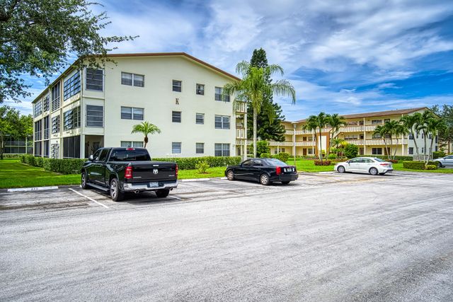 438 Mansfield K 438, Boca Raton, FL 33434