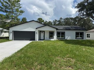 2019 W HAMPSHIRE BLVD, Dunnellon, FL 34434
