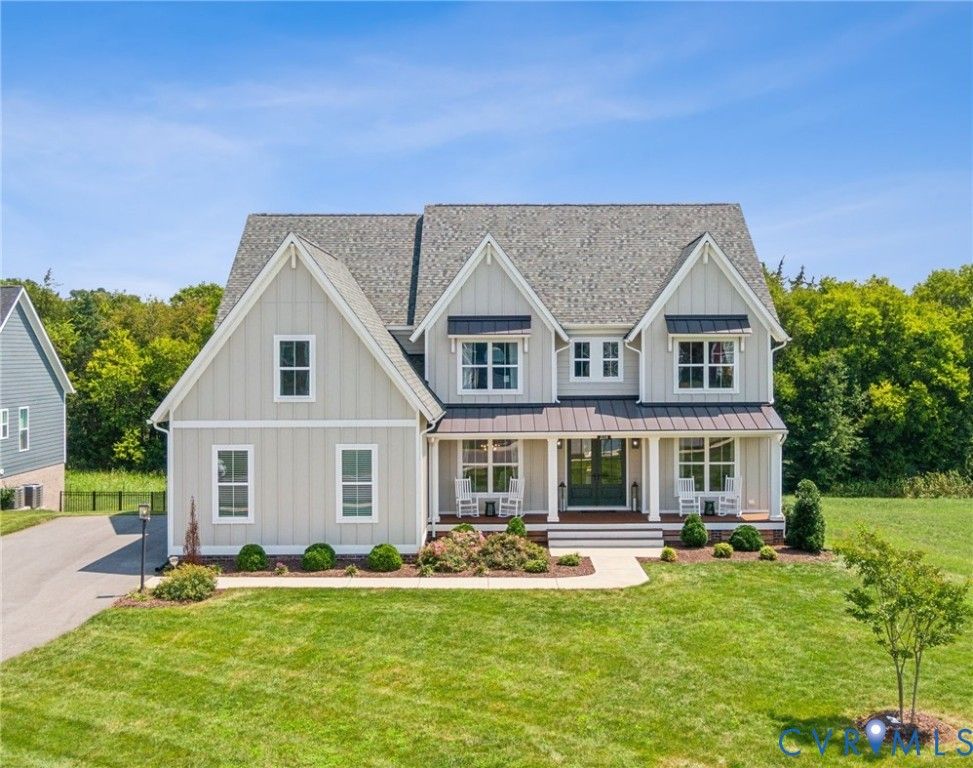 7737 Dandridge Dr, Quinton, VA 23141