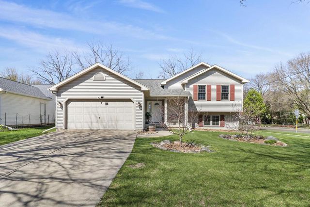 1802 Grafton Road, Madison, WI 53716