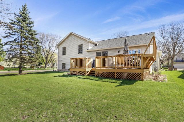 1802 Grafton Road, Madison, WI 53716