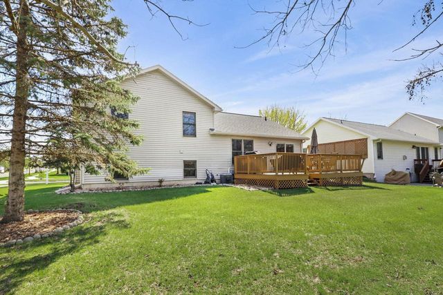 1802 Grafton Road, Madison, WI 53716