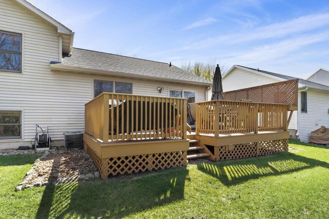1802 Grafton Road, Madison, WI 53716